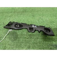крепление бампера Mazda Mazda3 BP5R bckn502j1