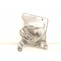 Тепловой экран BMW 5-Series E60 2009 11797558904, 7558904