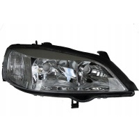 Фара фара pr tyc h7 hb3 opel astra г 98 - 02