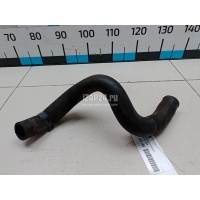 Патрубок радиатора Nissan Qashqai (J10) (2006 - 2014) 21501JD00B