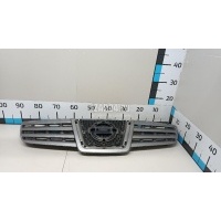 Решетка радиатора Nissan Qashqai (J10) (2006 - 2014) 62310JD00B