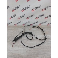 Проводка крышки багажника Skoda Rapid 2 2022 60U971176