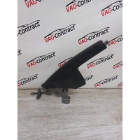 Рычаг стояночного тормоза Skoda Rapid 2 2022 5JA711461A, 6R0711303G
