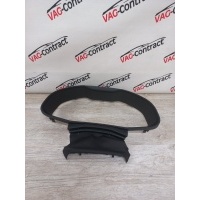 Накладка панели приборов Skoda Rapid 2 2022 60U857053