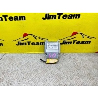 Датчик ускорения Audi S8 D4 4H2 4H8 2013 4h0907637l