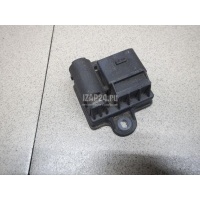 Реле свечей накала Mercedes Benz W204 (2007 - 2015) 6519005502