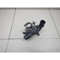 Клапан отопителя Mercedes Benz W204 (2007 - 2015) 6512000431