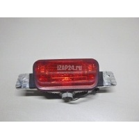 Фонарь задний противотуманный Mitsubishi Pajero/Montero IV (V8, V9) (2007 - 2021) 8337A068