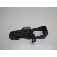 Петля двери багажника нижняя Mitsubishi Pajero/Montero IV (V8, V9) (2007 - 2021) 5839A012