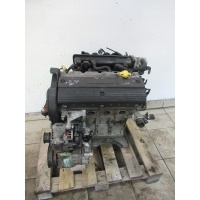 Двигатель freelander 1.8 16v 18k4f