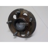 Ступица задняя Toyota Corolla E15 (2006 - 2013) 4245002121