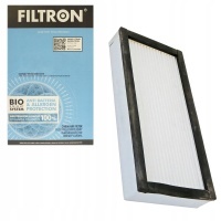 фильтр кабины filtron k1053 - 2x k10532x