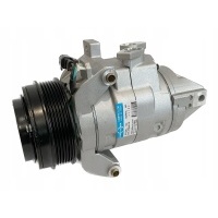 Компрессор кондиционера форд f - 150 2.7i v6 hl3h - 19d629 - kd fl3h - 19d629 - eb