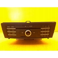 Mercedes - benz gle w166 радио навигация a1669000621 *