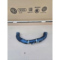 A8 d4 3.0 tdi трубки провода интеркулера 4h0145673p