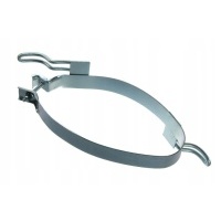 Вешалка глушителя bosal 251 - 837