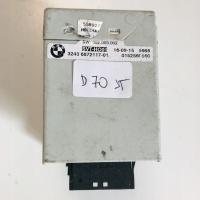 Блок блок управления servotronic bmw f15 f16 6872117
