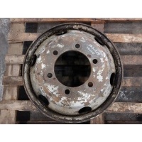 Колесо штампованное 1 шт 17 , 5x5 , 25 6 болт
