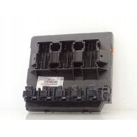 Блок блок управления комфорта bcm volkswagen scirocco iii 3 5k0937087