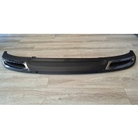 Диффузор renault талисман 850189749r