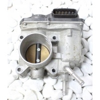 toyota corolla 1 , 6 дросельная заслонка 22030 - 0d021