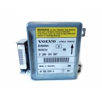 блок сенсор airbag volvo 850 9148494