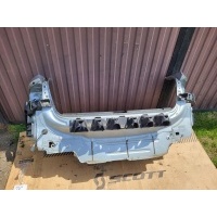 Renault fluence полоса заднего