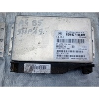 Блок управления кпп a4 b5 fl 99 - 01 8d0927156dm