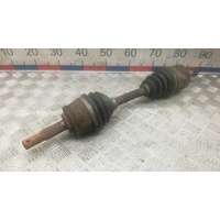 Привод передний левый NISSAN PRIMERA (2003-2006) 2004 39101AV622