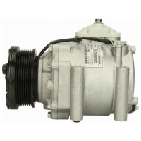 Компрессор кондиционера форд mondeo iii mk3 1.8 2.0 00 - 07 transit 2.3 06 - 14