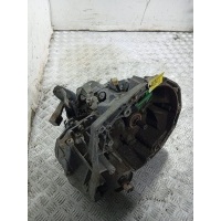 КПП механическая (МКПП) 2.0i 16V , 5МКПП. F4R712 , 5МКПП. Renault Laguna 2 2003 JR5014