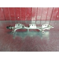 Топливная рампа BMW 5 series G30 2017 13537639975, 13537639975, 7639975, 13538694197, 8694197, 13538643665, 8643665, 13537537319, 7537319, 13537620946, 7620946
