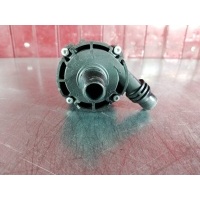 Насос антифриза дополнительный BMW 5 series G30 2017 11518605322, 11518605322, 8605322, 0392023509