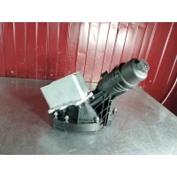 Корпус масляного фильтра BMW 5 series G30 2017 11428583895, 8570063, 8583895, 11428583901, 8583901