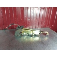 Коллектор выпускной Mercedes C-class W204 2011 A6511400809, A6511420001, A6511400209, A6511400809, A6511400909, A6511420021, A0009059205, A0009058205, A0009051632