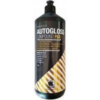 Indasa autogloss compound плюс 1kg паста 578094