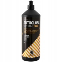 Паста polerska indasa autogloss compound п 1000g