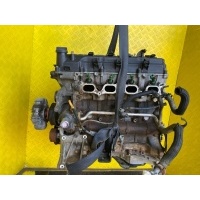 Двигатель Toyota Land Cruiser Prado 150 (2009-2023) 2012 2.7 i 2TRFE 2TRFE