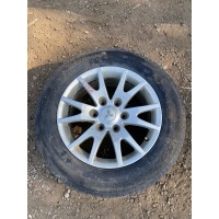 Колесо запасное (таблетка) Mitsubishi Pajero Sport II (2008-2017) Внедорожник 2008 22565R17