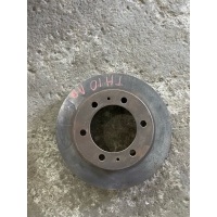 Диск тормозной передний Toyota Hilux (2005-2015) 2013 435120K060