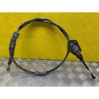 Трос переключения акпп Nissan Navara (D40) 2004-2015 2008 349354X00A