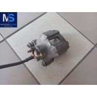 Суппорт задний левый Mercedes ML W163 1999 A1634200383N1,A1634200383,A1634210174,410060,D7051C,410060,D7051C,D41933C,A1634200583,D4749,402243,P444701