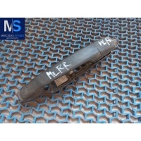 Ручка наружная задняя правая Mercedes ML W163 2000 A1637600434,A1637600134