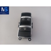 Блок управления стеклоподъемниками Mercedes S W221 2009 A2218709510N1,A2218709510,2218709510