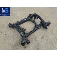 Балка подвески передняя (подрамник) Mercedes GLE 2015 A1663302300,1663302300