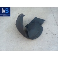 Защита арок передняя левая (подкрылок) Mercedes S W222 2019 BCZ1140,A2226902305
