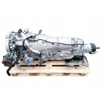 Бентли бентайга на канарских островах 36a mk2 3.0 v6 кпп udt hybrydowy привод 8hp65aph