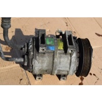 Компрессор кондиционера Volvo XC70 2 2000 9171703