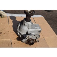 Раздаточная коробка Volvo XC70 2 2000 30700027