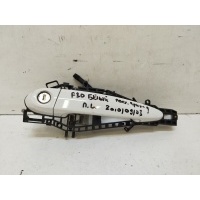 ручка двери BMW 3er F30 2011-2020 51217321639